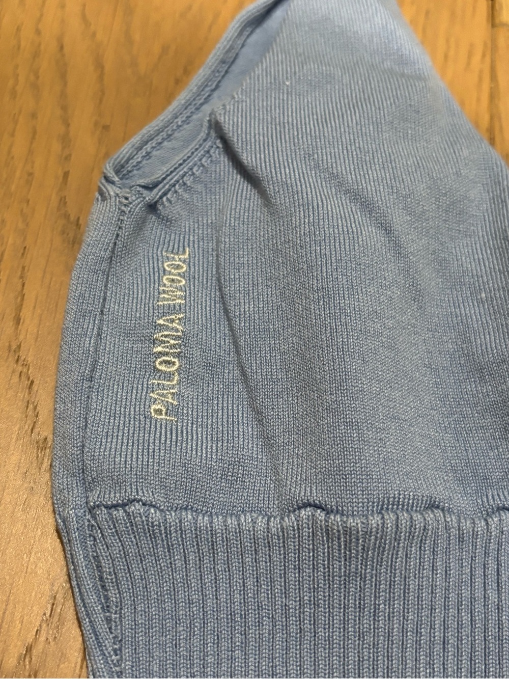 Paloma Wool tank top - Picture 3 of 4